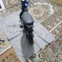 موتور برقی ثمین
