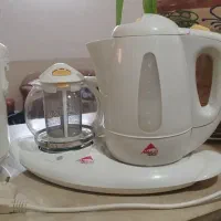 چایی ساز نو