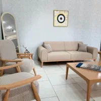 تولدی انواع مبل راحتی ثابت و تخت شو