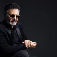 کنسرت شادمهر .معین