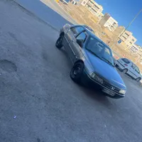 پژو 405 جی ال ایکس (GLX)، مدل ۱۳۸۴|خودرو سواری و وانت|زنجان, |دیوار