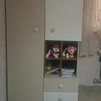 کمد کودک و نوجوان