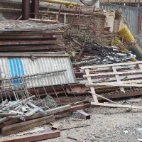خریدو فروش اهن زینک المینیوم مس برنج