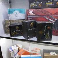 دزدگیر ردیاب داکار اسپرت|خدمات موتور و ماشین|مشهد, آزادشهر|دیوار