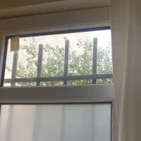 شیشه مات کن