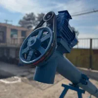 ساخت ماردون بالابر.بابهترین قیمت.|ماشین‌آلات صنعتی|رشت, استقامت ۱|دیوار