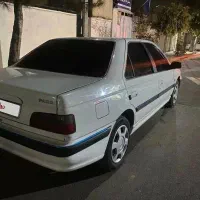 پارس۹۸ دوگانه فابریک|خودرو سواری و وانت|تهران, دروس|دیوار