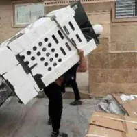 اسباب کشی هراز آمل|خدمات حمل و نقل|آمل, |دیوار