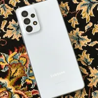 Samsung A53