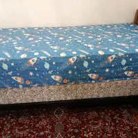 تشک یکنفره|تشک تختخواب|کرمان, |دیوار
