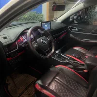 Sx 5|خودرو سواری و وانت|تهران, پاسداران|دیوار