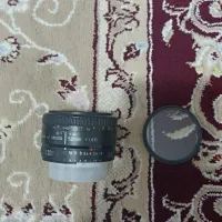 دوربین نیکون d3200/عکاسی و فیلمبرداری|دوربین عکاسی و فیلم‌برداری|ارومیه, |دیوار