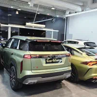 لوکانو L7|خودرو سواری و وانت|تهران, مهران|دیوار