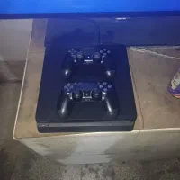 پی اس اسلیم ۵۰۰گیگ|کنسول، بازی ویدئویی و آنلاین|کرج, دهقان ویلا|دیوار