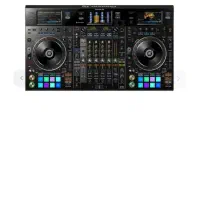 دی جی پایونیرPioneer DDJ-RZX دستگاه دی جی پایون