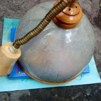فروش یک عدد آباژوره سالم