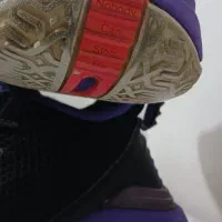 کفش حرفه ای اسپرت بسکتبال|کیف، کفش، کمربند|ارومیه, |دیوار