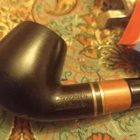 پیپ کاپیتان بلک اصل آمریکا