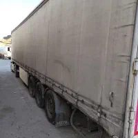 کانتین چادری