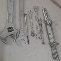 تعدادی اچار