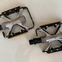 پدال دوچرخه