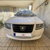 سمند صفر کیلومتر