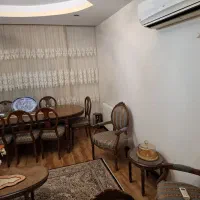 مبل و غذا خوری ست|مبلمان خانگی و میز عسلی|مشکین‌دشت, |دیوار