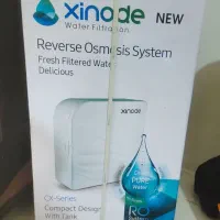 تصفیه کننده آب مدل کیسی