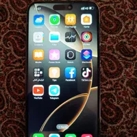 اپل iPhone 15 Pro Max با حافظهٔ ۱ ترابایت