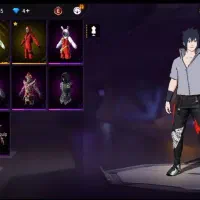 اکانت.بازی‌فری فایر.کالاف|کنسول، بازی ویدئویی و آنلاین|پل سفید, |دیوار