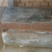 سلام یک عددآبگرمکن