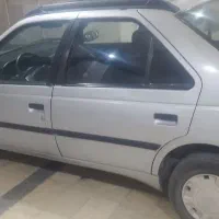 خودرو مدل 89|خودرو سواری و وانت|پرند, فاز ۳|دیوار