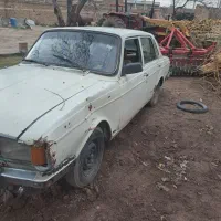 پیکان‌ ۷۱|خودرو کلاسیک|خوی, |دیوار