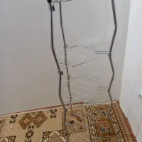 پایه دیگ ۵طبقه در حد نو