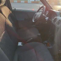 فروش و معاوضه پراید وانت ۱۴۰۳|خودرو سواری و وانت|شیرود, |دیوار