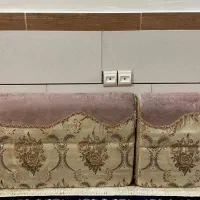 پشتی|پشتی|شاهرود, |دیوار