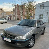 پارس سال سفارشی مدل ۹۴