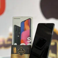 کال سنتر Samsung Galaxy A20s|موبایل|اسلام‌شهر, زرافشان|دیوار