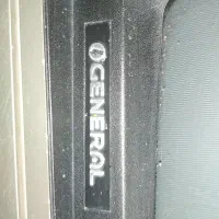 تلویزیون عتیقه قدیمی دکوری|کلکسیون اشیاء عتیقه|کازرون, |دیوار