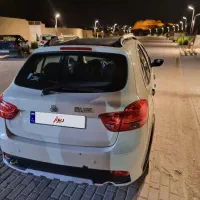 کوییک R کرم مشکی ۴۰۱