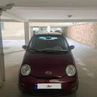ام وی ام ۱۱۰ دوساله پارکینگ بوده