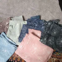 فروش یکجا ونقد لباس