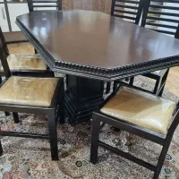 میز وصندلی آشپز خانه