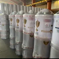 ورق سفید گازی برقی استون تاک البرز (سید) آبگرمکن