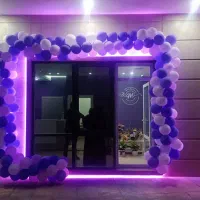 بادکنک اماده