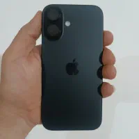 آیفون 16 ریجستر شرکتی