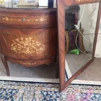 یکدست مبل و میز ناهارخوری ‌در حد نو|مبلمان خانگی و میز عسلی|اصفهان, سرتاوه|دیوار