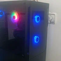 کیس گیمینگ.