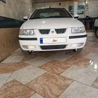 فروش سمند استثنایی