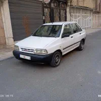 پرایدمدل85فرمان هیدرولیک